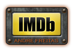 Andre Freitas IMBd