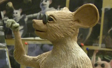 3 Blind Mice for Shrek Themed Holiday Show